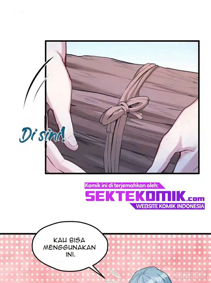 Beauty and the Beasts Chapter 188 Gambar 11